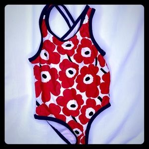 Marimekko baby bathing suit